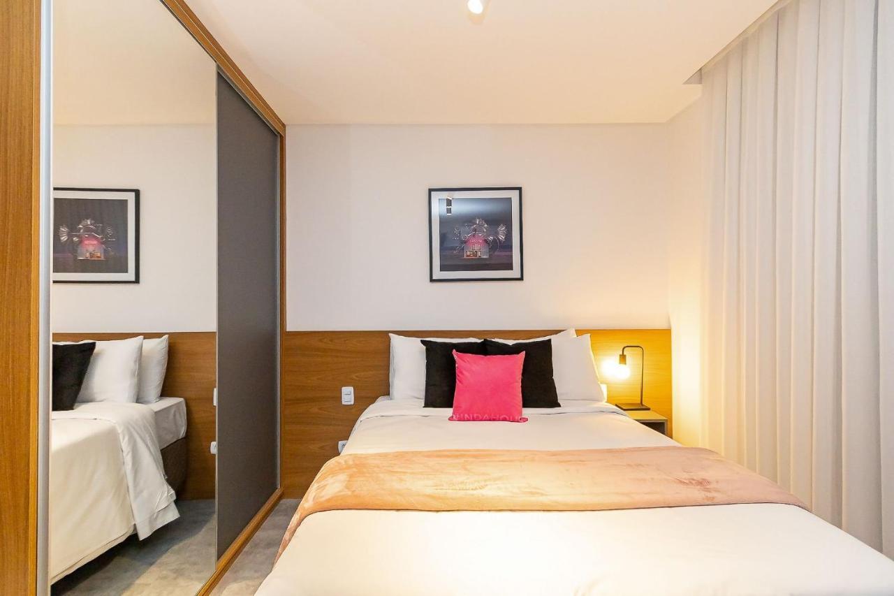 Apartamento Housi Brickell One - Hbo0406 *