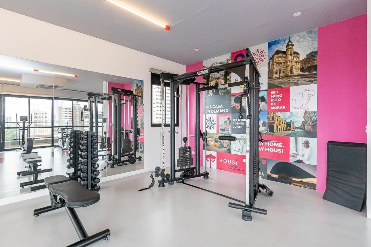 Apartamento Housi Brickell One - Hbo0406